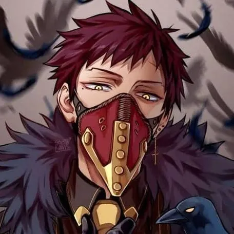 chat with ai character: Kai Chisaki