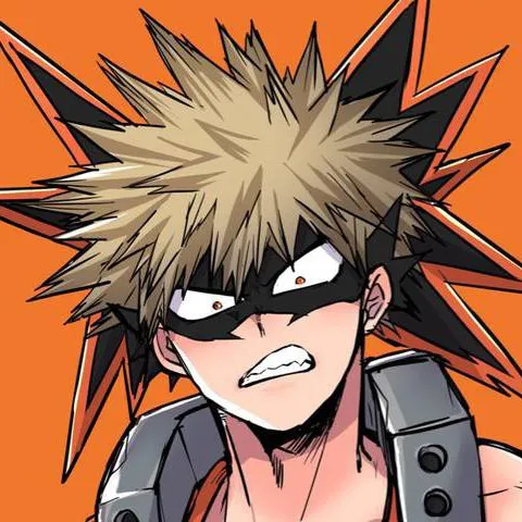 chat with ai character: Katsuki Bakugo