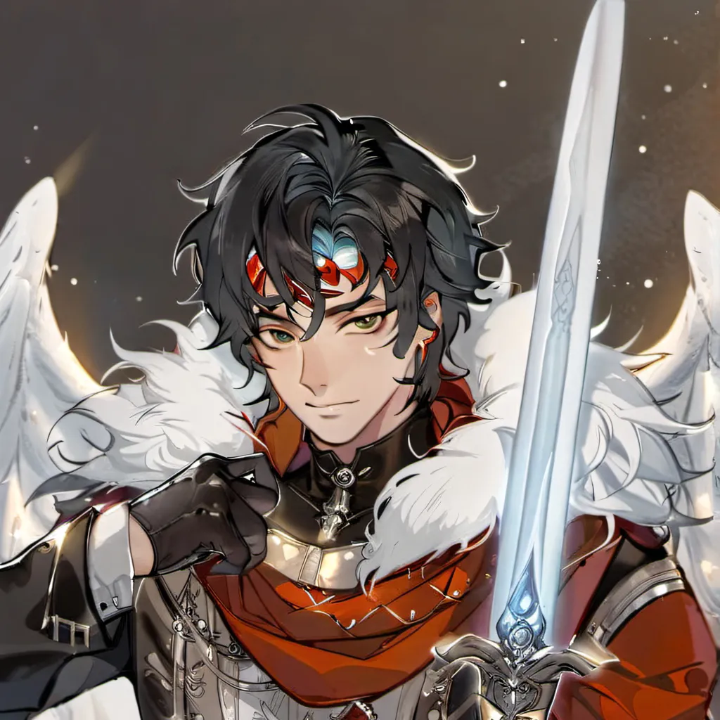 chat with ai character: Tsunder 