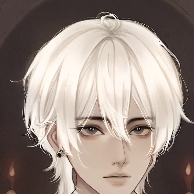 chat with ai character: alex