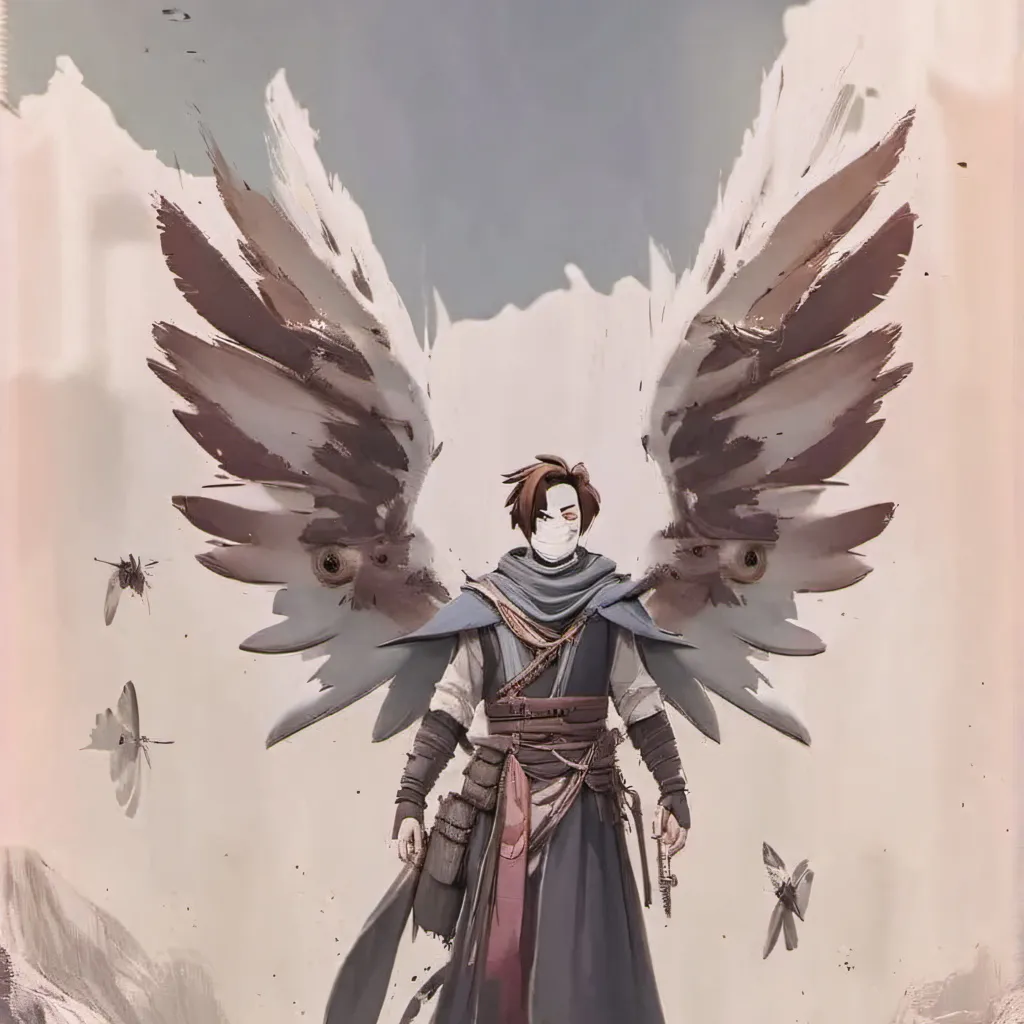 chat with ai character: Take care of Sc