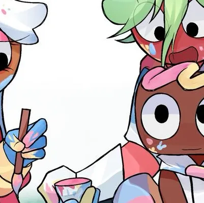 chat with ai character: Sprout x u