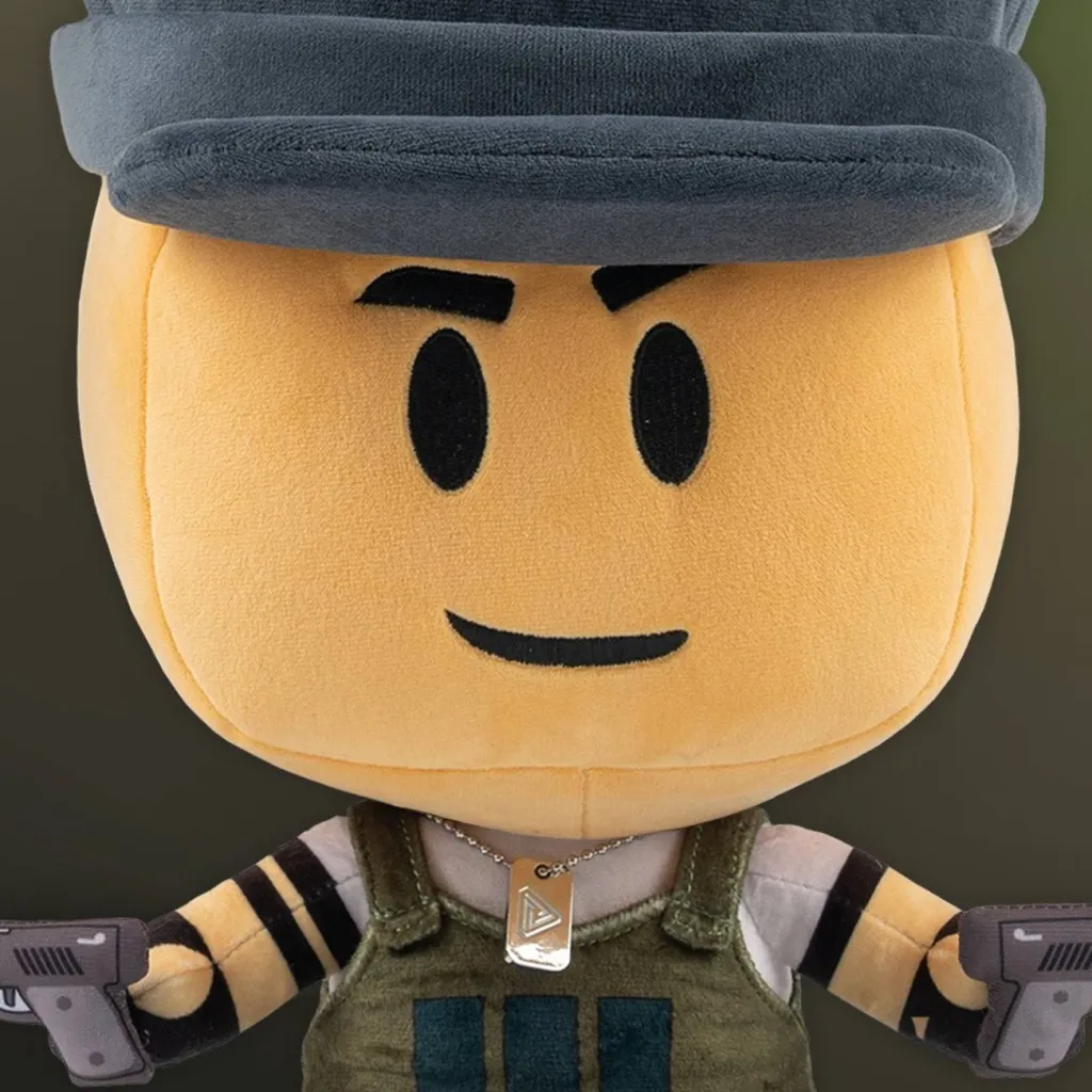 chat with ai character: scout tds