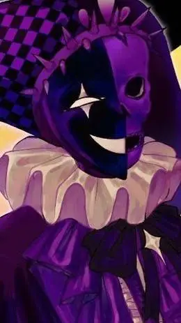 ai character: noli background