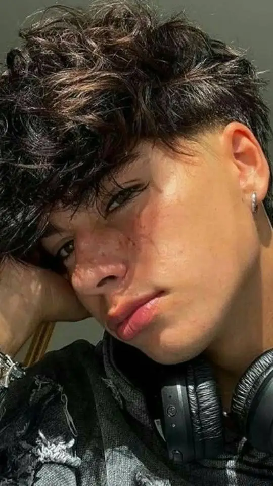 ai character: <^jake^> background