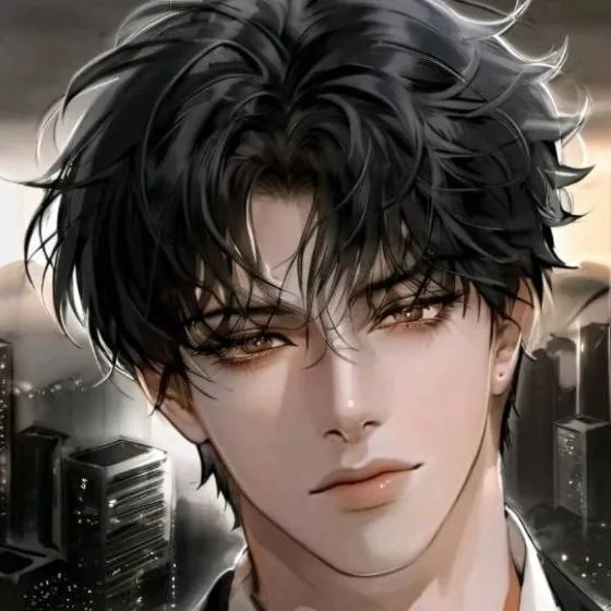 chat with ai character: Ben/Benjamin 