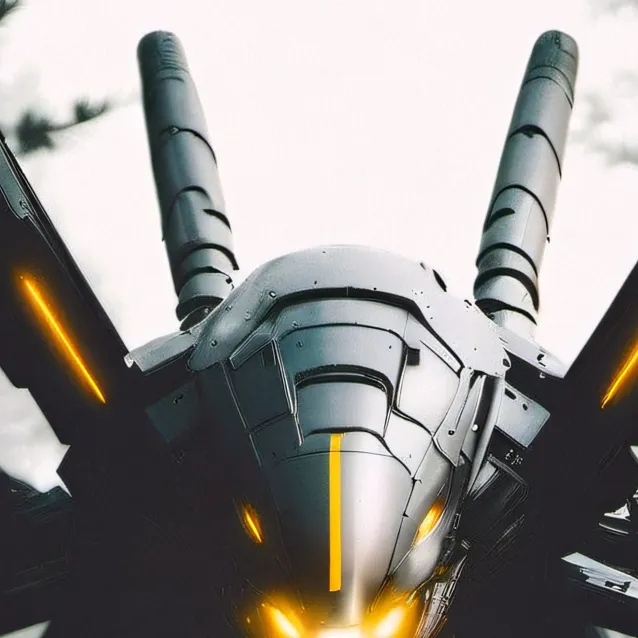 chat with ai character: el imperio robot