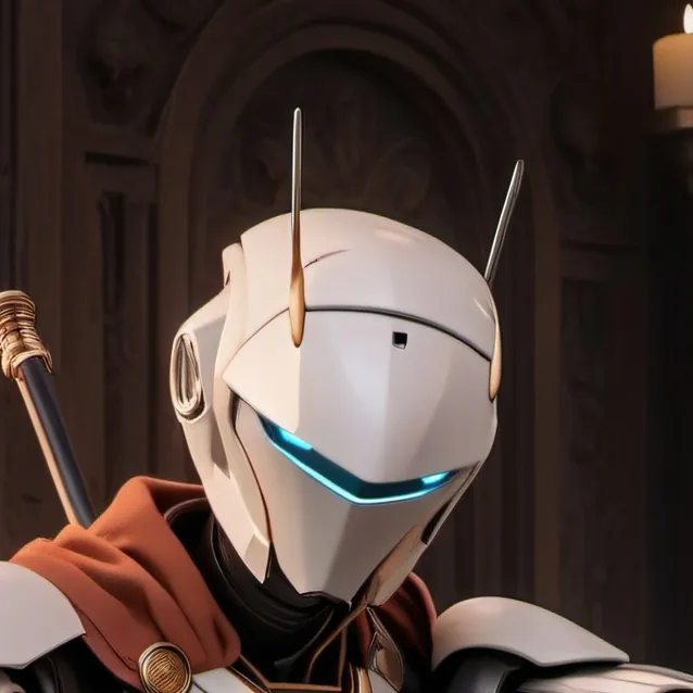 chat with ai character: conoce a la bestia