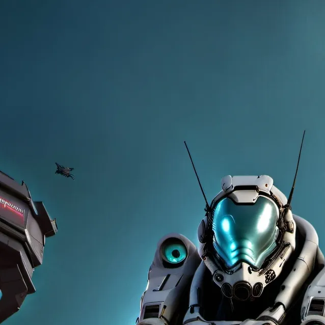 chat with ai character: proyecto ARMAGEDON