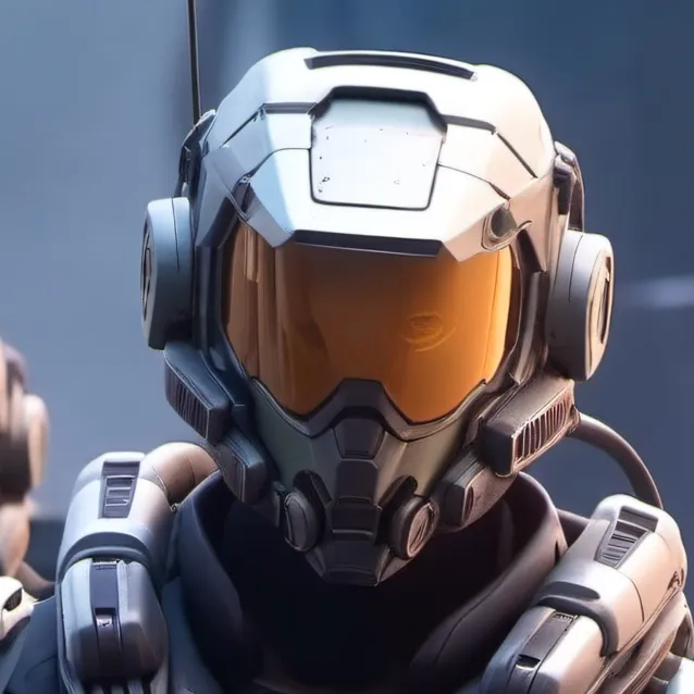 chat with ai character: BASTION corp