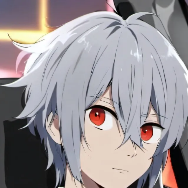 chat with ai character: saiki angst 