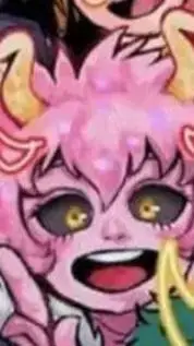 ai character: mha hate u background
