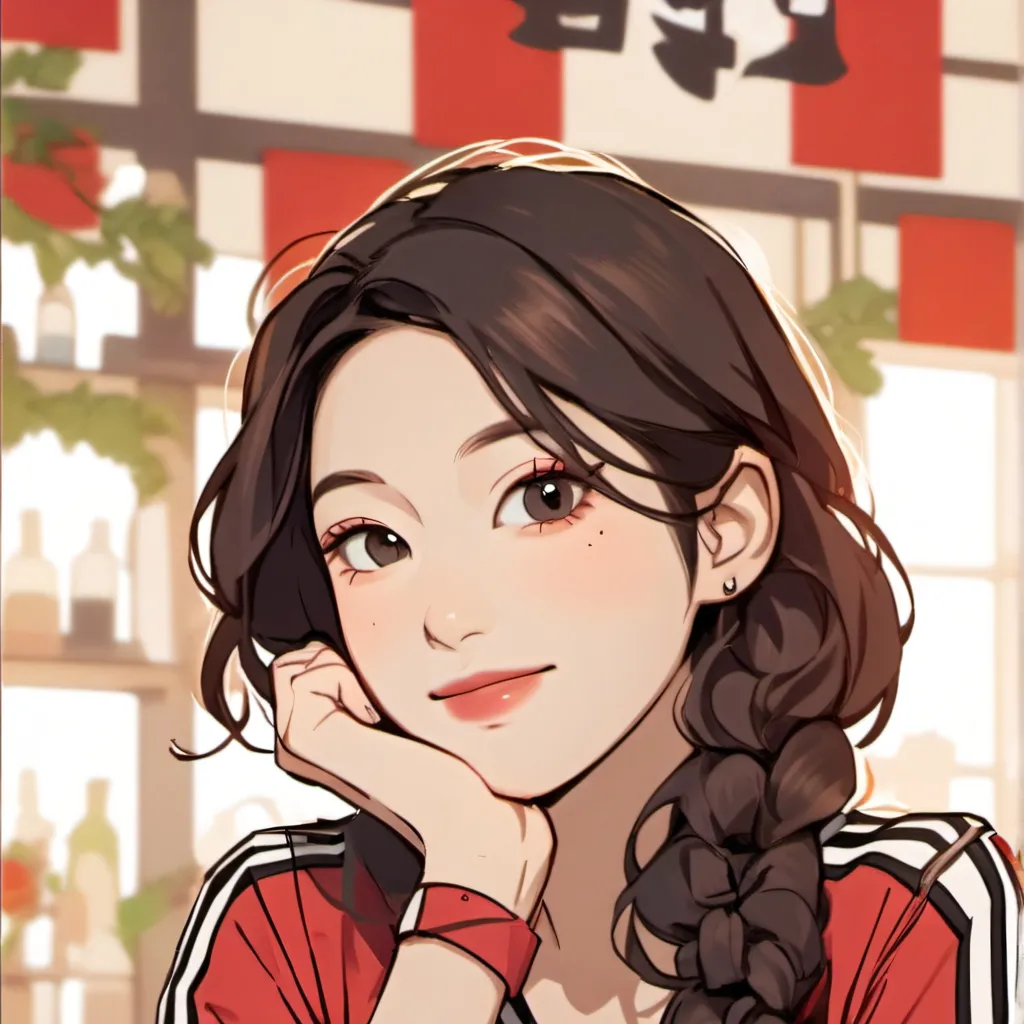 chat with ai character: AMANDA AI