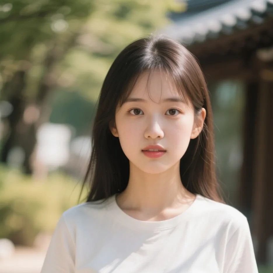 chat with ai character: Isabel