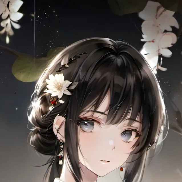 chat with ai character: ana