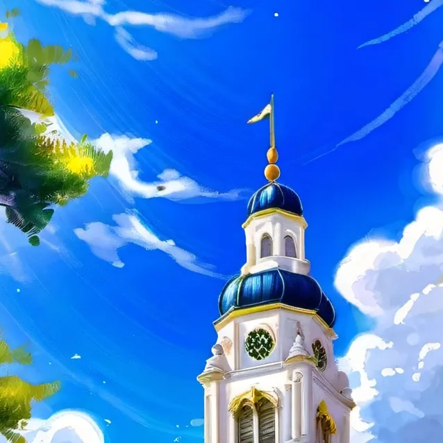 chat with ai character: Your School