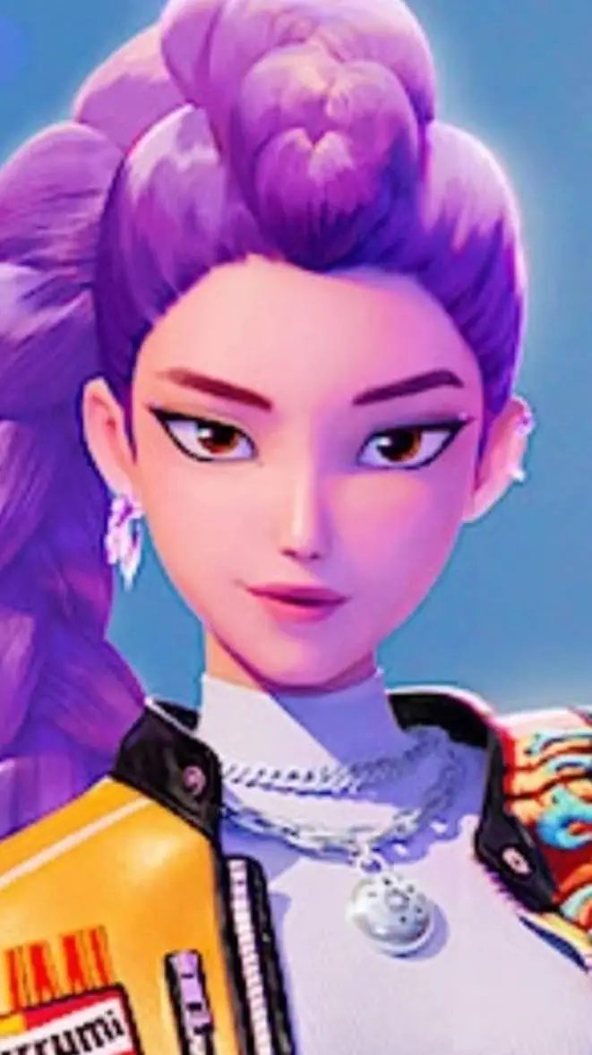 ai character: Rumi background