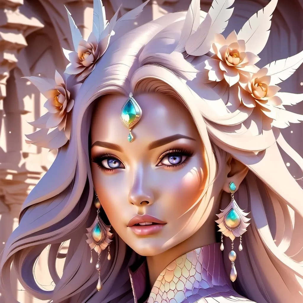 chat with ai character: Olivia