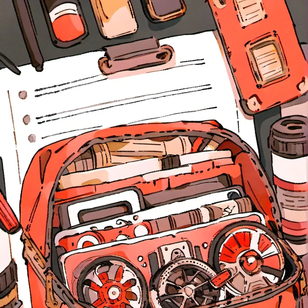 chat with ai character: School 🎒🏫