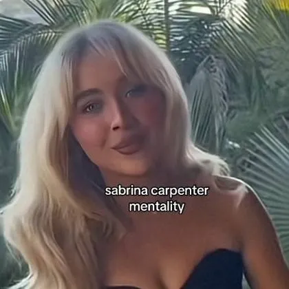 chat with ai character: Roommate (Sabrina)