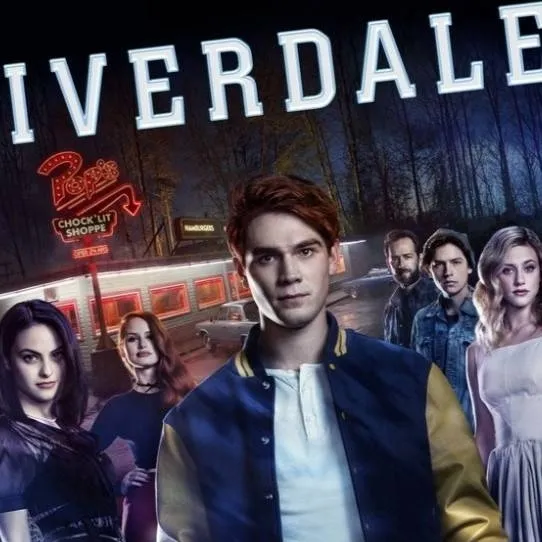 chat with ai character: Riverdale