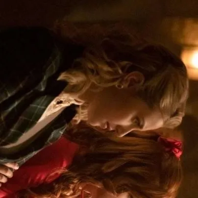 chat with ai character: Riverdale Heathers