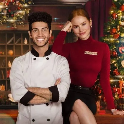 chat with ai character: HotelForTheHoliday