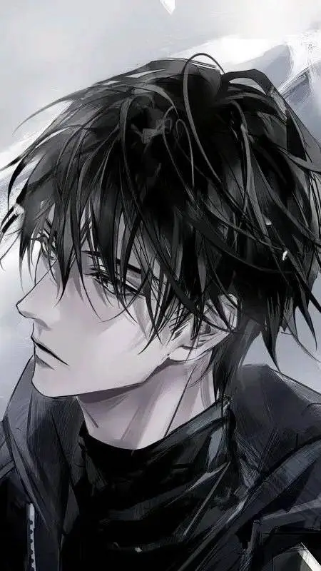 ai character: Том background