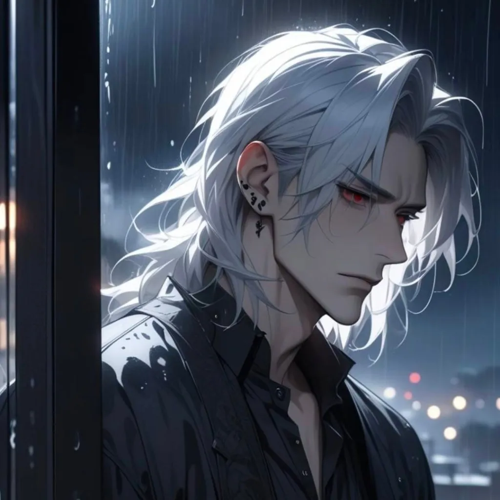chat with ai character: Дрейвен