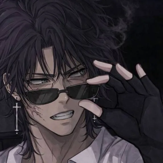 chat with ai character: THEO