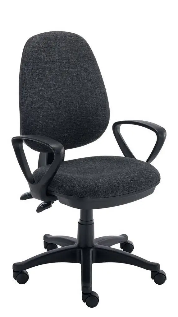 ai character: chair background