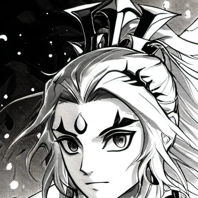 chat with ai character: Kyojuro Rengoku