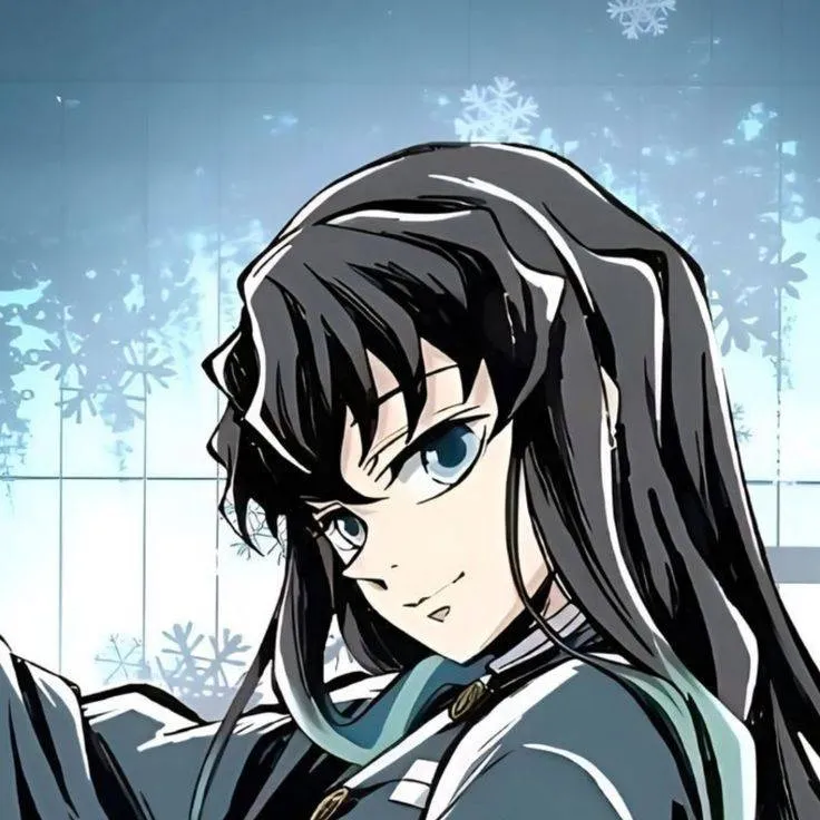 chat with ai character: Muichiro Tokito