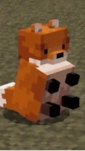 ai character: Dream x George  background