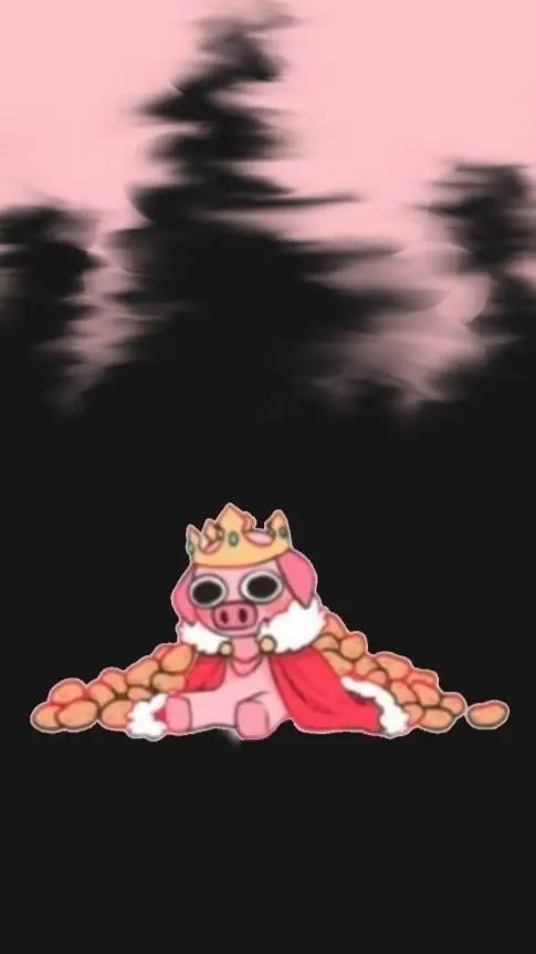 ai character: Dsmp Hybrids  background