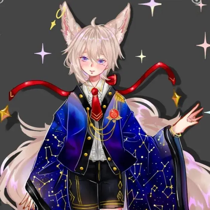 chat with ai character: 🪅Sprinkles💍