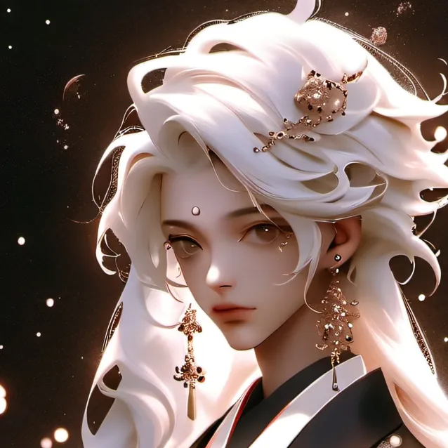 chat with ai character: Kooskia bunno