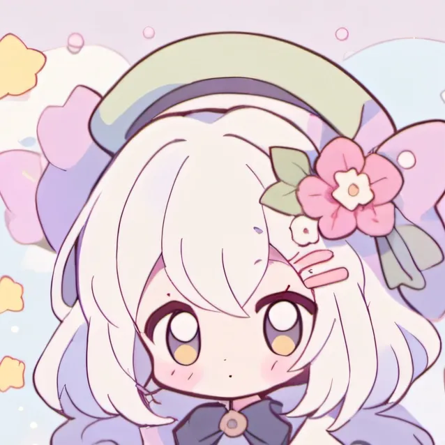 chat with ai character: Smile critters