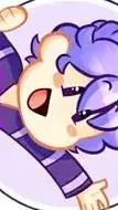 ai character: Friend jealous background