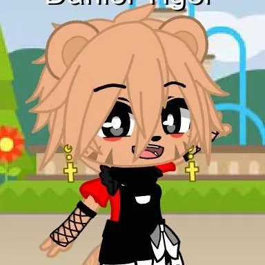 chat with ai character: 😚Daniel Tiger 🐯