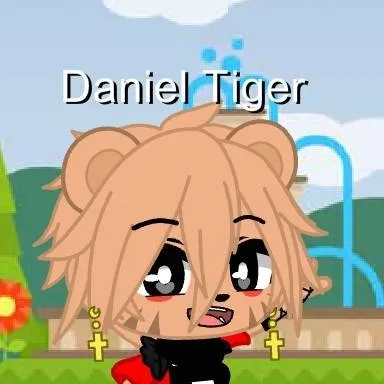 chat with ai character: 😚Daniel Tiger🐯