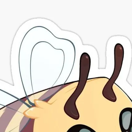 chat with ai character: Beey