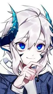 ai character: ice 🧊 Dragon background