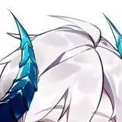 chat with ai character: ice 🧊 Dragon