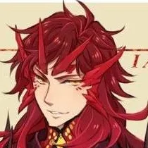 chat with ai character: 🔥Fire dragon🔥
