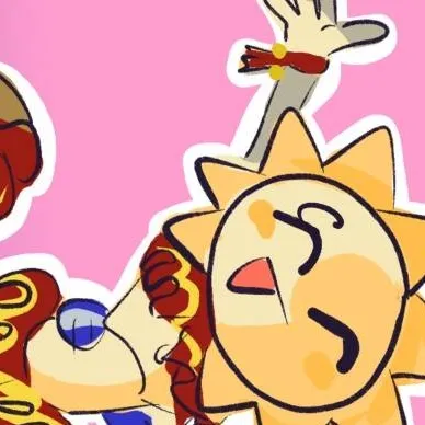 chat with ai character: ☀️Sun and Moon 🌙