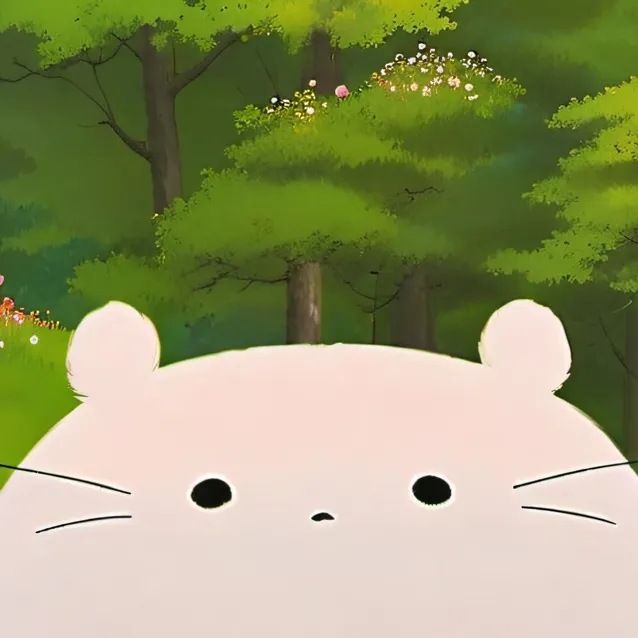 chat with ai character: 🥰Gacha life✨