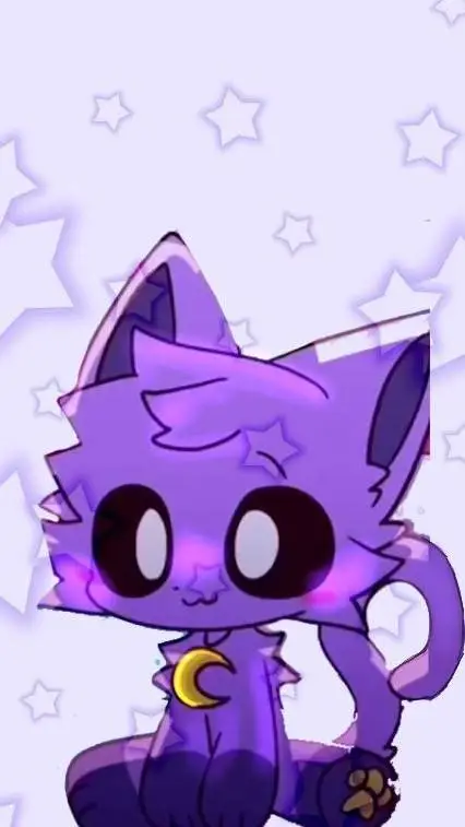 ai character: 🌟CatNap's cuddles🌟 background