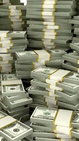 ai character: 💵The rich family💸 background