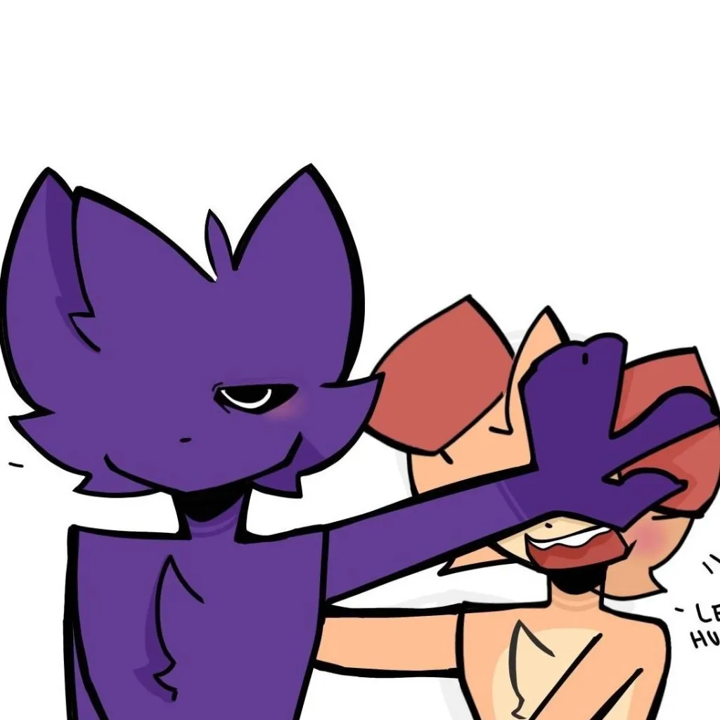 chat with ai character: 🎀Hugging everyday
